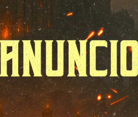 ⚒️ MANTENIMIENTO PROGRAMADO ⚒️
